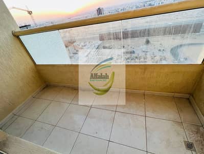 1 Bedroom Flat for Sale in Emirates City, Ajman - 6. jpg
