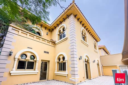 3 Bedroom Villa for Rent in Falcon City of Wonders, Dubai - Well Maintained | Single Row | Prime Location