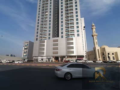 1 Bedroom Flat for Rent in Al Nuaimiya, Ajman - IMG_20240308_165640. jpg
