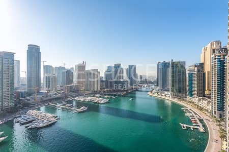Full Marina View | Large 3 Bed| Upgraded Full Marina View | Large 3 Bed| Upgraded