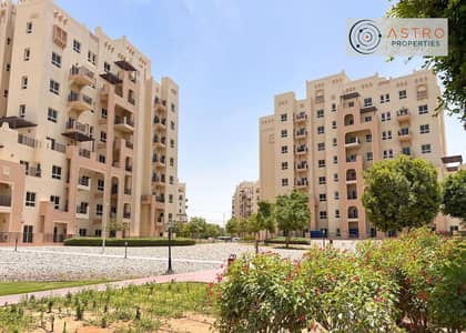 2 Bedroom Apartment for Sale in Remraam, Dubai - Spacious 2 BR l Family Community l Rented