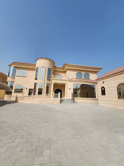 9 Bedroom Villa for Rent in Khalifa City, Abu Dhabi - WhatsApp Image 2024-03-08 at 8.27. 12 AM. jpeg