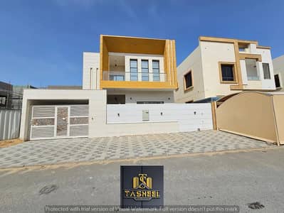 5 Bedroom Villa for Sale in Al Yasmeen, Ajman - 615476173-1066x800. jpeg