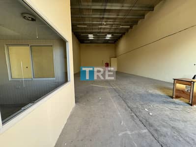 Warehouse for Rent in Al Jurf, Ajman - IMG-20240308-WA0015. jpg