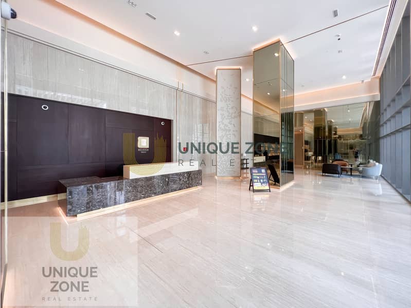 شقة في برج بلفيو 2،أبراج بلفيو،وسط مدينة دبي 1 غرفة 1900000 درهم - 8720133