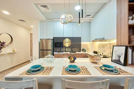 1 Bedroom Apartment for Sale in Jumeirah Village Circle (JVC), Dubai - WhatsApp Image 2024-03-08 at 6.59. 38 PM. jpeg