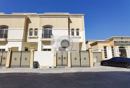 4 Bedroom Villa for Rent in Mohammed Bin Zayed City, Abu Dhabi - IMG_20240113_134737. jpg