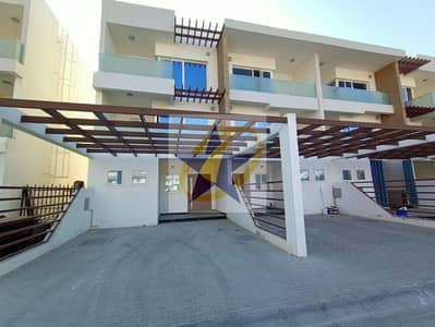 تاون هاوس 4 غرف نوم للبيع في قرية جميرا الدائرية، دبي - WhatsApp Image 2021-03-17 at 1.30. 57 PM. jpeg