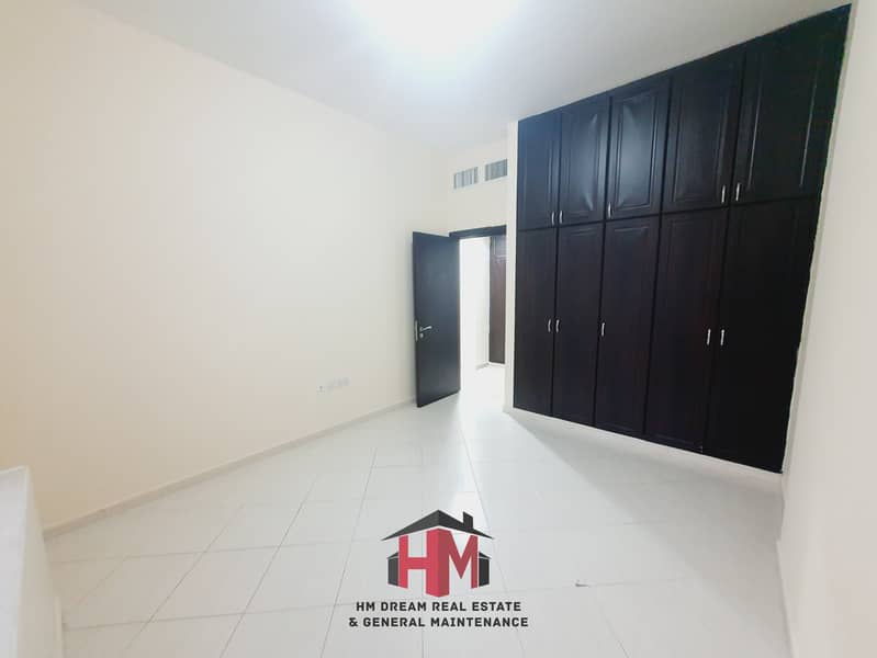Very Spacious two-bedroom hall apartments for rent in  Abu Dhabi, Apartments for Rent in Abu Dhabi