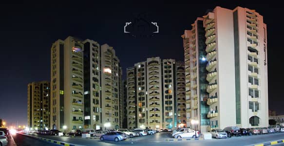 1 Спальня Апартамент Продажа в Аль Рашидия, Аджман - COVER RASHIDIYA. jpg