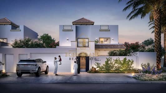 4 Bedroom Villa for Sale in Al Shamkha, Abu Dhabi - WhatsApp Image 2024-01-16 at 12.56. 11 PM (1). jpeg