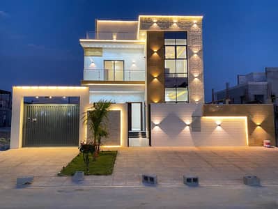 6 Bedroom Villa for Sale in Al Helio, Ajman - WhatsApp Image 2024-03-07 at 6.51. 57 PM. jpeg