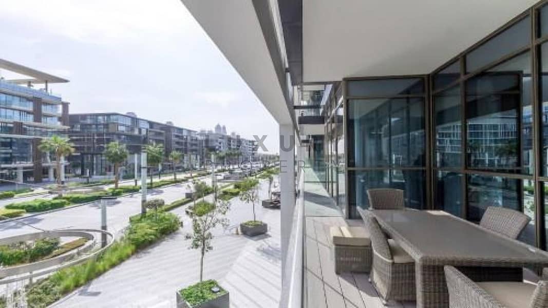 Vacant | Fully Furnished | Amazing View Vacant | Fully Furnished | Amazing View