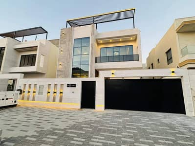 7 Bedroom Villa for Sale in Al Zahya, Ajman - WhatsApp Image 2024-03-08 at 8.20. 48 PM. jpeg