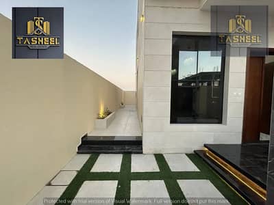 5 Bedroom Villa for Sale in Al Amerah, Ajman - 582506764-1066x800. jpeg