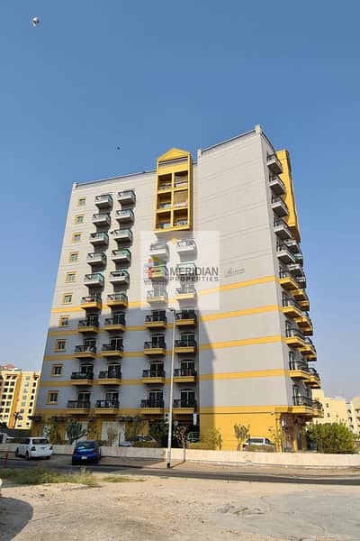 Studio available in Riviera Lake View Apartments For Sale