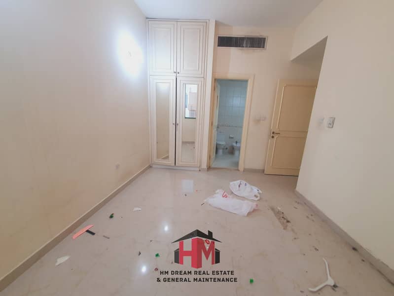 Квартира в Аль Мурор，Муроор Роуд, 1 спальня, 40000 AED - 8720399