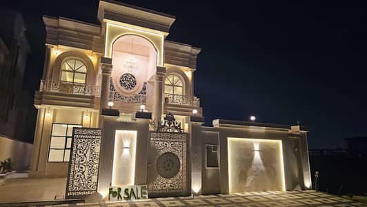 5 Bedroom Villa for Sale in Al Helio, Ajman - WhatsApp Image 2024-03-08 at 10.18. 41 PM. jpeg