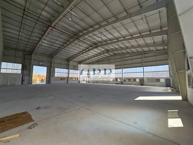 Warehouse for Rent in Dubai Industrial City, Dubai - WhatsApp Image 2024-01-20 at 1.50. 44 PM. jpeg