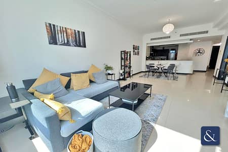 فلیٹ 1 غرفة نوم للبيع في أبراج بحيرات الجميرا، دبي - شقة في مساكن O2،مجمع O،أبراج بحيرات الجميرا 1 غرفة 1300000 درهم - 8720523