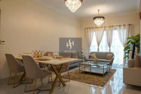 فلیٹ 1 غرفة نوم للبيع في المدينة العالمية، دبي - DSC05061. JPG
