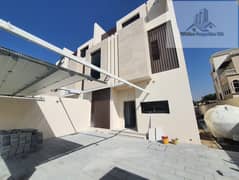 Brand New 5 Masters Bedrooms Villa for rent