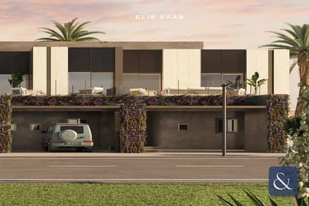 4 Bedroom Villa for Sale in Mohammed Bin Rashid City, Dubai - Four Bedrooms | Brand new | The Fields