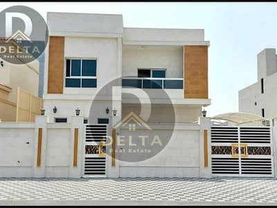 3 Bedroom Villa for Rent in Al Zahya, Ajman - 1IMG-20240201-WA0112. jpg