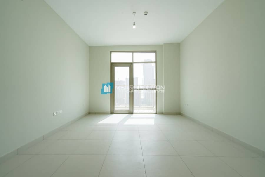 شقة في رفلكشن،شمس أبوظبي،جزيرة الريم 1 غرفة 925000 درهم - 8720572