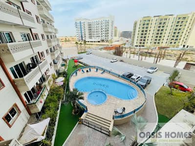 Spacious 1 Bedroom Apartment || Family Building || Only 52k With All Amenities