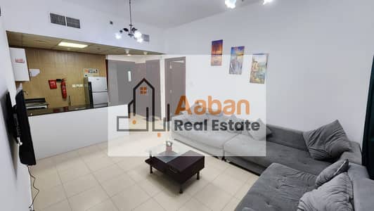 1 BEDROOM HALL APARTMENT AVAILABLE FOR RENT IN CITY TOWER AJMAN