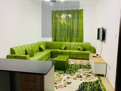 فلیٹ 1 غرفة نوم للايجار في النعيمية، عجمان - WhatsApp Image 2024-03-07 at 4.51. 06 PM. jpg