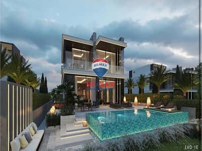 6 Bedroom Villa for Sale in DAMAC Lagoons, Dubai - WhatsApp Image 2022-12-14 at 1.48. 31 PM. jpeg
