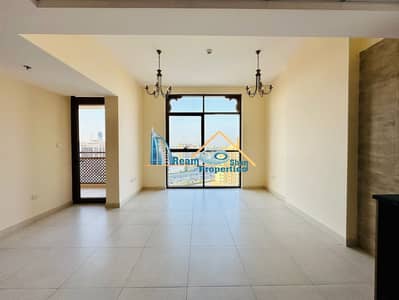 2BHK only 80K All Amenities Gym Pool Parking