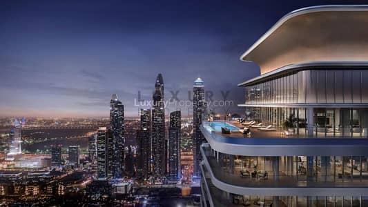 2 Bedroom Flat for Sale in Dubai Harbour, Dubai - Best View | Genuine Resale | Emaar