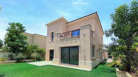 4 Cпальни Вилла в аренду в Аравийские Ранчо 2, Дубай - Вилла в Аравийские Ранчо 2，Лила, 4 cпальни, 300000 AED - 8029543