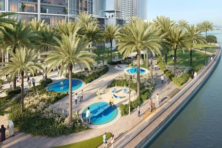 3 Bedroom Flat for Sale in Dubai Creek Harbour, Dubai - SEA VIEW | OP PRICE | AMAZING COMMUNITY
