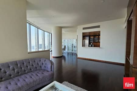 شقة 2 غرفة نوم للبيع في وسط مدينة دبي، دبي - شقة في برج خليفة،وسط مدينة دبي 2 غرف 7500000 درهم - 8702026