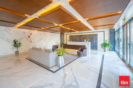 3 Bedroom Apartment for Sale in Jumeirah Village Circle (JVC), Dubai - Vacant | 3+ Maid | High Floor | No Construction