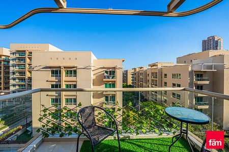 1 Bedroom Apartment for Sale in The Greens, Dubai - Investor Deal | Best Location | High ROI