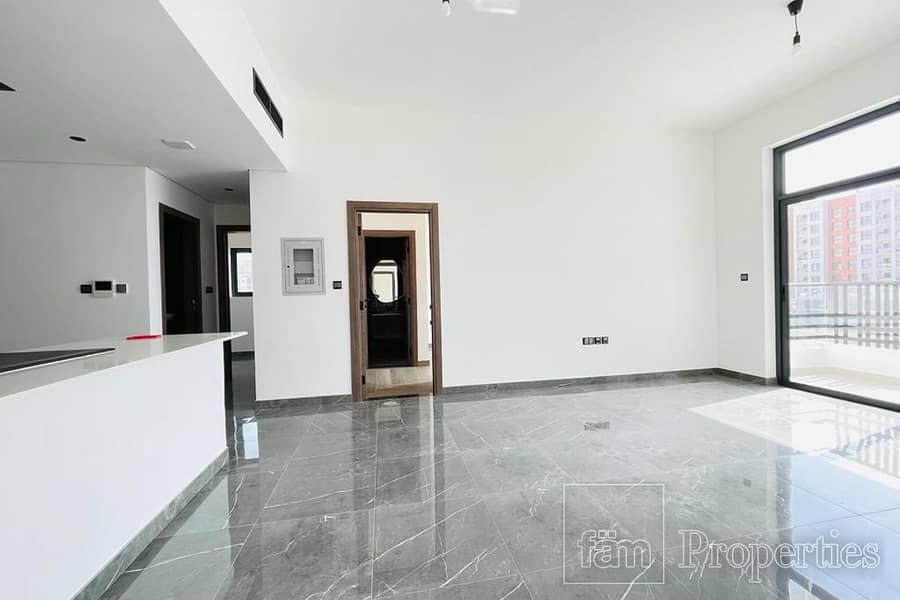 شقة في جوي بلانكا ريزيدنس،أرجان 2 غرف 1320000 درهم - 8331648