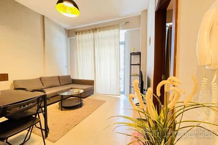 阿尔扬街区， 迪拜 1 卧室单位待售 - 位于阿尔扬街区，2020马奎斯公寓 1 卧室的公寓 850000 AED - 8382311