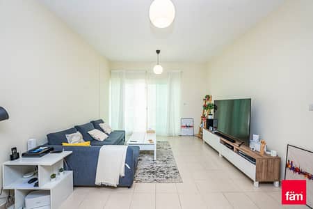 شقة 1 غرفة نوم للبيع في الروضة، دبي - شقة في السمر 1،السمر،الروضة 1 غرفة 1170000 درهم - 8384190