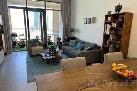 2 Bedroom Apartment for Sale in Downtown Dubai, Dubai - Burj Khalifa View | Vacant | 2BR plus Maid