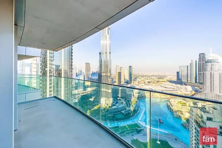 迪拜市中心， 迪拜 3 卧室公寓待售 - 位于迪拜市中心，歌剧公寓塔楼 3 卧室的公寓 13000000 AED - 8531244