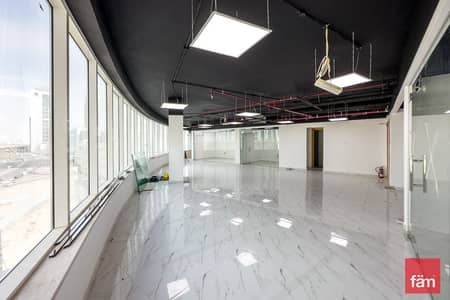 Office for Sale in Business Bay, Dubai - VACANT IN APRIL | HIGH ROI | FITTED