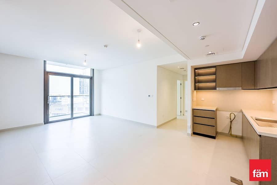شقة في برج كراون،وسط مدينة دبي 2 غرف 150000 درهم - 8551653