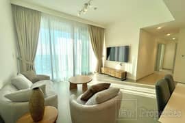 شقة في فورتي 1،فورتي،وسط مدينة دبي 2 غرف 229999 درهم - 8620359