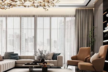 شقة 1 غرفة نوم للبيع في أبراج بحيرات الجميرا، دبي - شقة في MBL رويال،مجمع K،أبراج بحيرات الجميرا 1 غرفة 1500000 درهم - 8650042