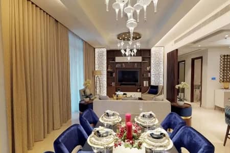 1 Bedroom Apartment for Sale in Downtown Dubai, Dubai - Spacious | Canal View | Mid Floor